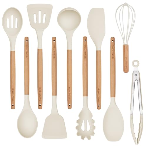 kitchen utensil materials comparison