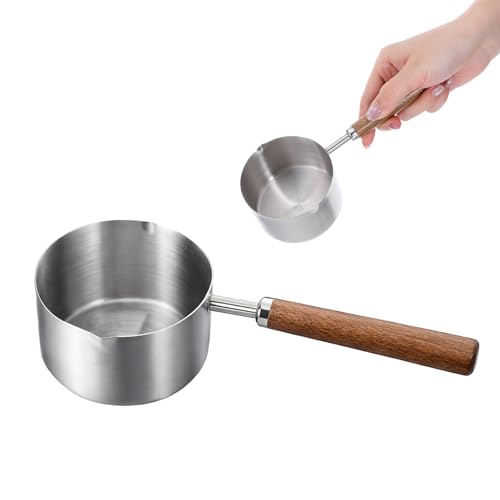 mini cooking pot