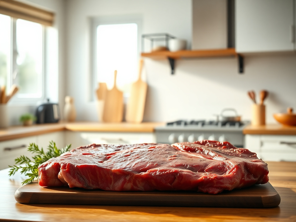 Old Fashioned Beef Stew In Oven
