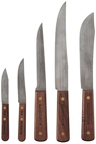 old knife brands