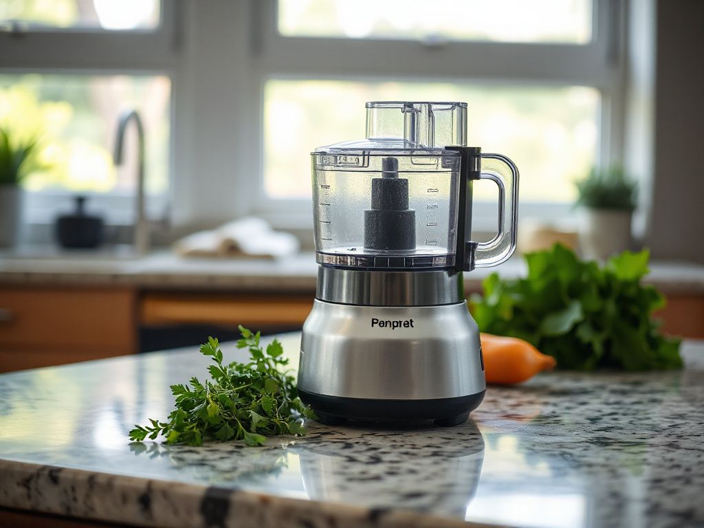 oster mini food processor