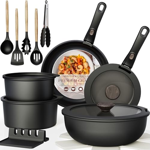 oven safe cooking pots comparison