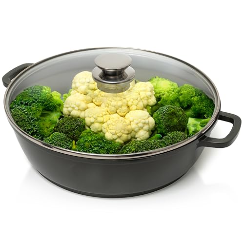 oven safe skillet comparison