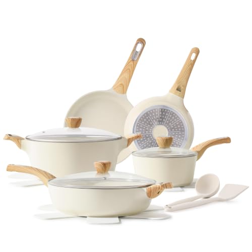 ptfe free cookware