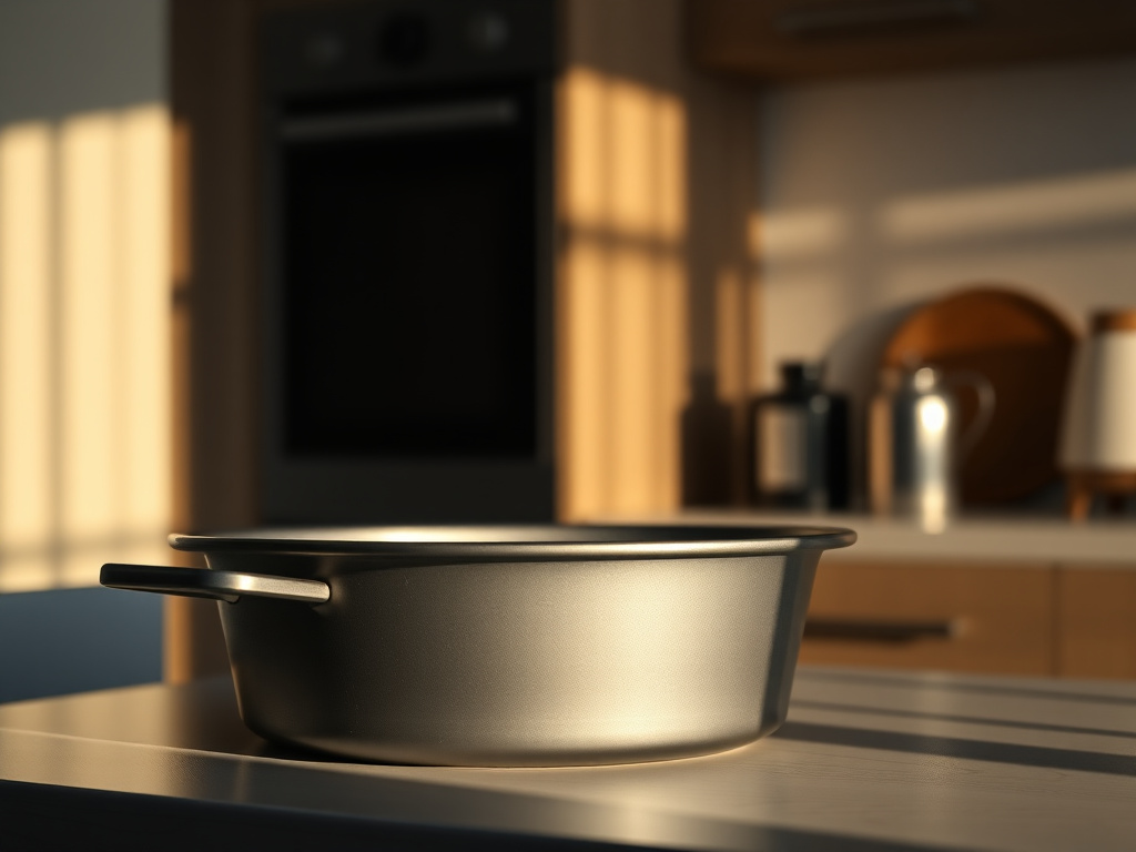 What Exactly Is a 1 6 Pan?