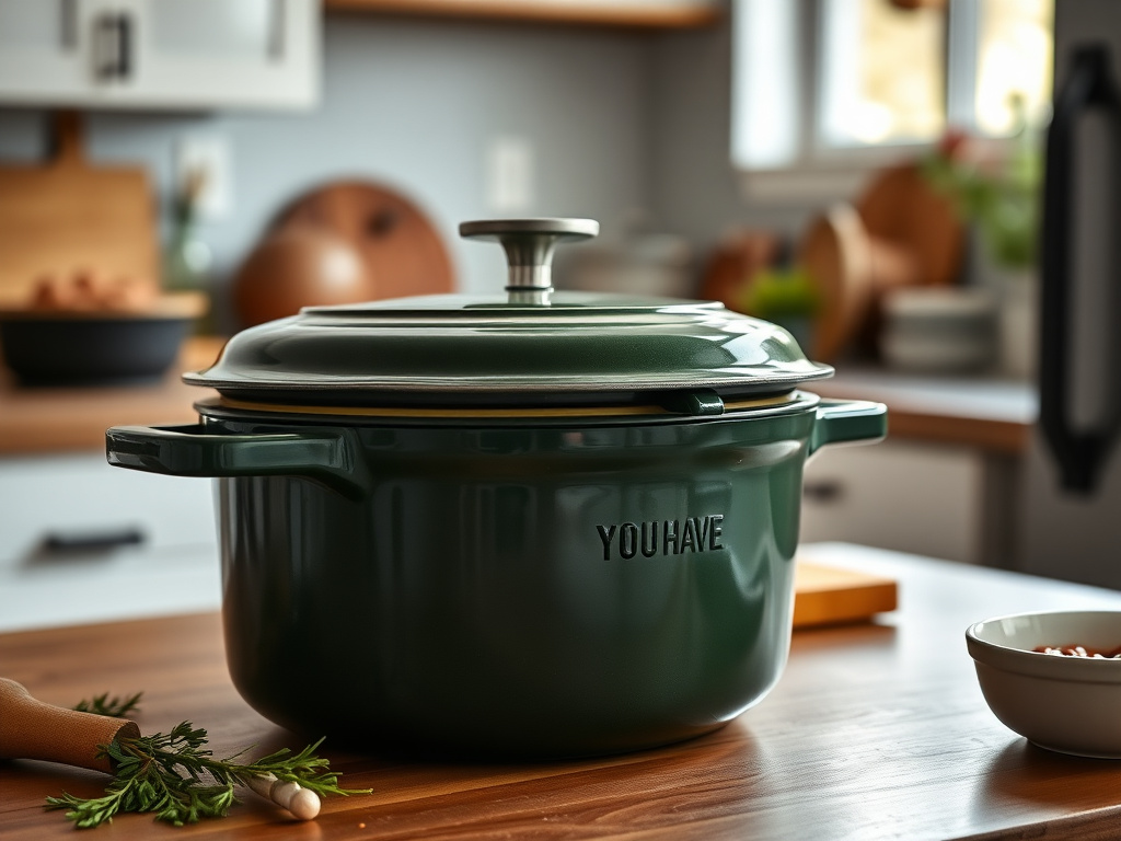 do you have  season  dutch oven - detailed view
