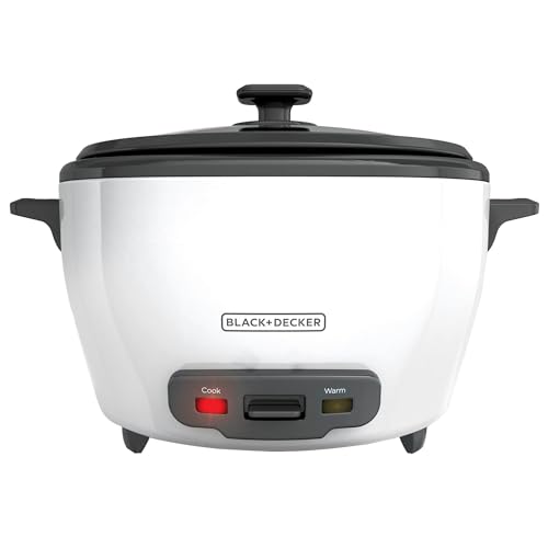 rice cooker dishwasher safe