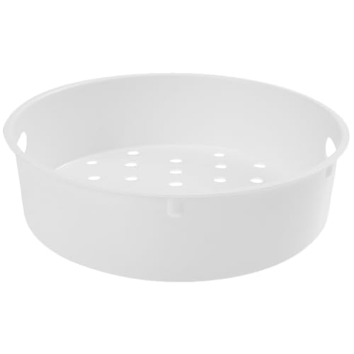 rice cooker steamer basket
