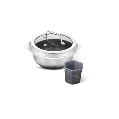 rice pot