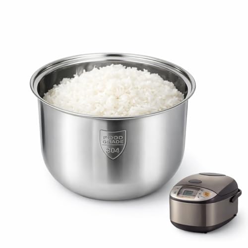 tiger rice cooker parts