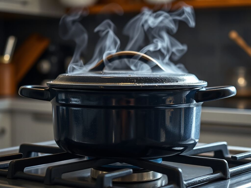 what is braising