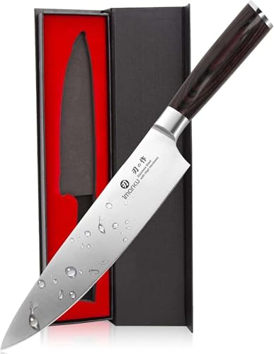 best affordable chef knife