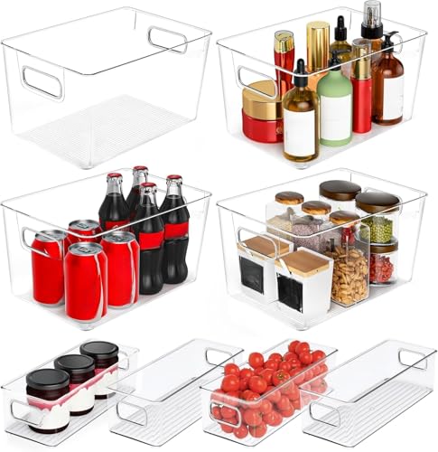 best organizers for pantry