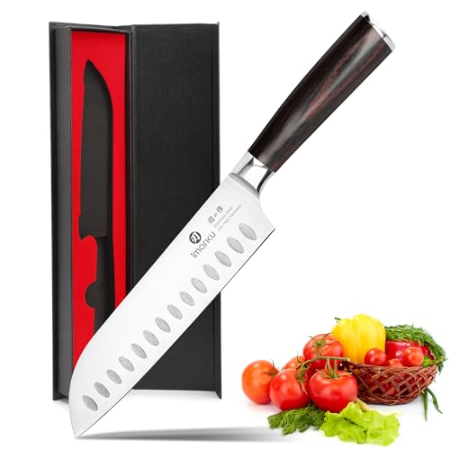 best santoku knife