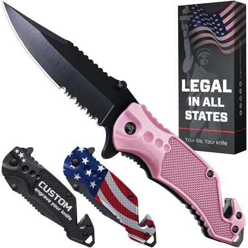 cute knives