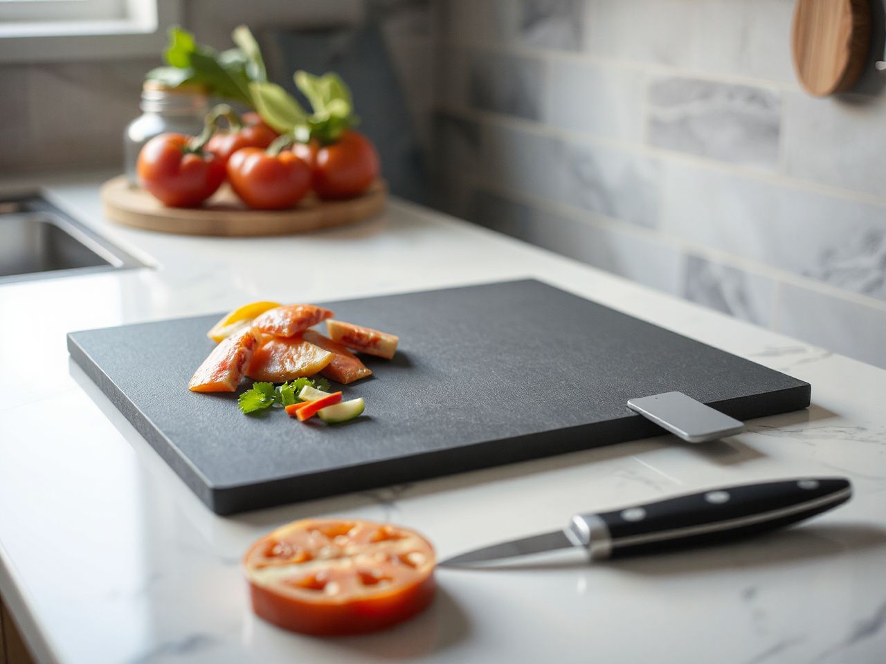epicurean cutting board
