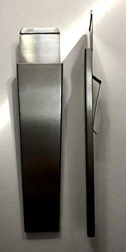 hibachi knife
